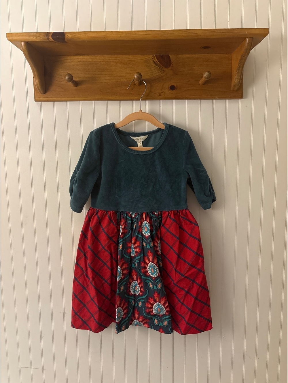 Matilda Jane girls dress size 6